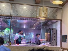 -ELI FALAFEL Lebanese&Mediterranean黎巴嫩美食(富城路店)