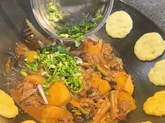 -土灶人家柴火鸡(都江堰店)