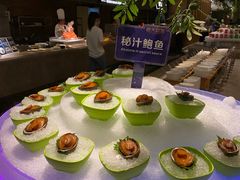 -海天盛宴海鲜自助(正大广场店)