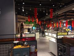 -怡人怡口牛排海鲜自助(飞龙大厦店)