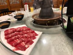 -东来顺饭庄(西直门店)