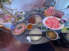 -故里和山·成都火锅(欢乐港湾店)