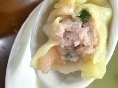 -绿杨馄饨店(上塘街店)