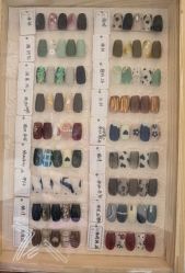 -四季·予你日式美甲美睫Nail