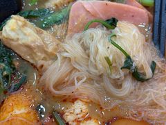 -刘文祥麻辣烫(蛇口店)