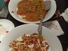 -鸽子侯·家宴·平价海鲜(绿地店)