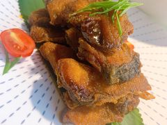 -姜君·千岛湖鱼头馆(浦东大道店)