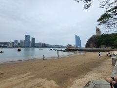 -鼓浪屿·皓月园