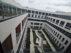 -江南大学(蠡湖校区)