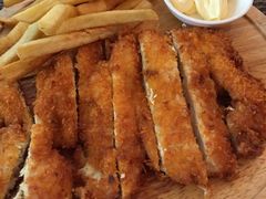 -ALAMEEN阿拉伯餐厅(三里屯店)