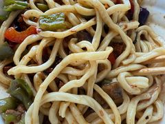 -文三里屯面馆(三里屯店)