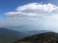 -七娘山