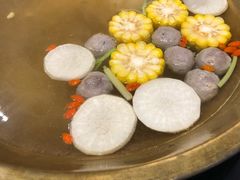 -小牛海记潮汕牛肉店(永定路店)