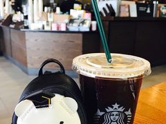 -星巴克(舟山蜈蚣峙店)