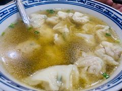 -御清斋总店(天一街店)
