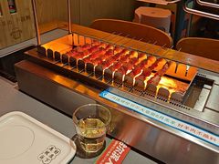 -冰城串说·羊肉串烧烤(哈西大街店)
