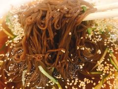 -佳木斯老崔朝族风味(群力店)