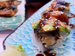 -熹炭精致日料(金融街购物中心店)