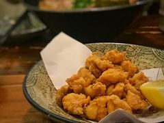 炸软骨-百步拉面