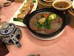 -东方御宴海鲜酒楼(棕泉酒店)