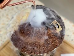 迷你脏脏锅-MINIPOPO鲜奶·甜品(宽厚里店)