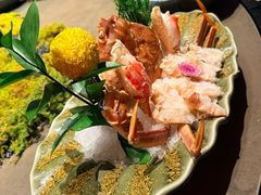 -蟹犇•帝王蟹雪蟹(陆家嘴店)
