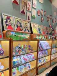 -meland亲子乐园(深圳领展中心城店)