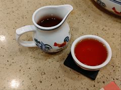 红茶-点都德(龙之梦店)