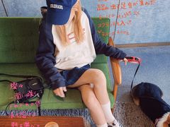 -山下C5cafe(惠通时代广场店)
