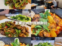 -王胖子土菜馆·特色杭帮菜·农家土菜