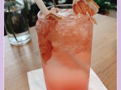 西柚苏打-CHILLAX轻乐时(侨建·Hi City店)