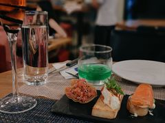 -LA MAISON公鸡和龙(蛇口店)