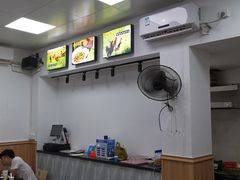 -奇味鸡煲(麦地店)