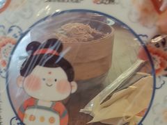 -老雒阳面馆·水席(定鼎门店)