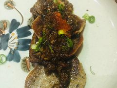 -福樱兰海鲜放题铁板烧(加州店)