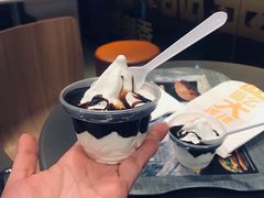 -麦当劳(成都时代奥特莱斯店)