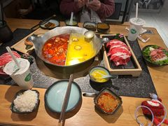 -湊湊火锅·茶憩(皇姑万象汇店)