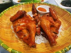 -南宁肥仔饭店(江南店)