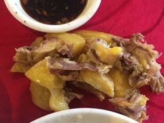 -百姓百味海鲜酒楼(粤垦路总店)