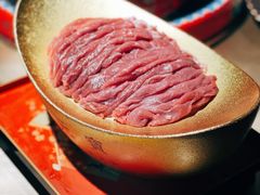 -羊大爷涮肉(亮马桥店)