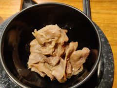 -山居屋炭火烧肉(厚街万达店)
