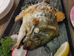 -三禾寿司(石龙店)