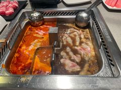 -海底捞火锅(苏宁生活广场店)