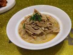 金汤江南脆笋-大鸭梨烤鸭(甘家口店)