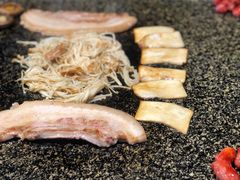 -猪的故事·韩式烤肉(韩乐坊店)
