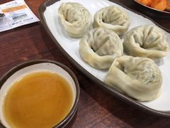 -神仙雪浓汤(明洞店)