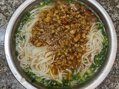-胜嘉生榨米粉(科园总店)