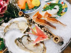 -蟹将军·松叶蟹和牛日料放题自助(K11店)