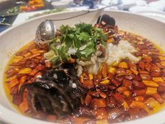 -宁波新晶都开元名庭大酒店·华晶中餐厅(百丈东路店)