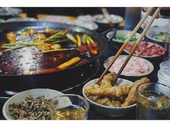 -星鸿社重庆老火锅